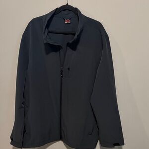 32 Degrees Men's Charcoal Jacket